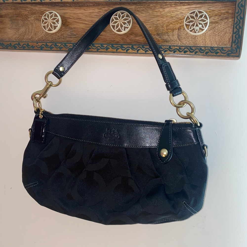 Coach Classic Madison 12950 Handbag